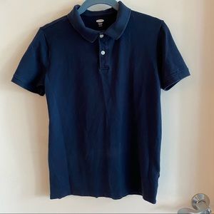 Boys Old Navy Polo Shirt
